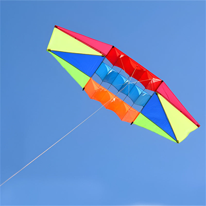 free shipping adults kites radar kite flying toys outdoor toys professional kites factory parachute kites reel jouer tarp cerf