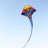 Free shipping 2023 New Weifang Flying Dragon in Heaven Chinese Dragon National Tide 100 meters anti-gale large adult long-tailed snake-tailed kite