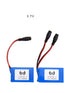 free shipping led kite accessories lithium battery charger 3.6V-7.4V durable outdoor fun sports toys hobbies professional kites