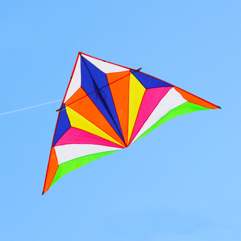 free shipping delta kites flying toys for kids kites line diamond kite reel giant kites for adults kites factory flight kite koi