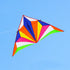 free shipping delta kites flying toys for kids kites line diamond kite reel giant kites for adults kites factory flight kite koi