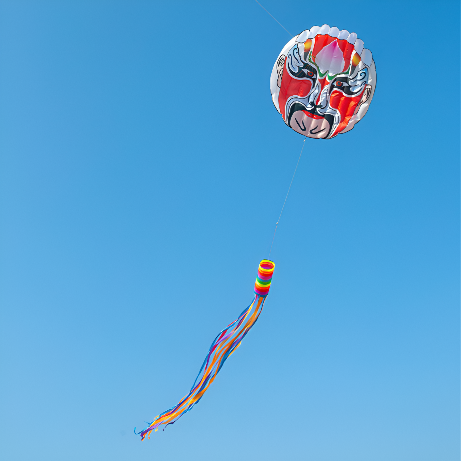 Free shipping peking opera kites for adults kites inflatable kites flying for kids kites traditional kites Weifang Kites factory