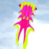 Free Shipping fish kites for adults flying outdoor fun inflatable toys paragliding windsurf kite airplane infant gym string
