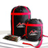 Free Shipping inflatable kite bag professional wind kites package kite accessories Kite surfing Weifang kite ripstop toy sports