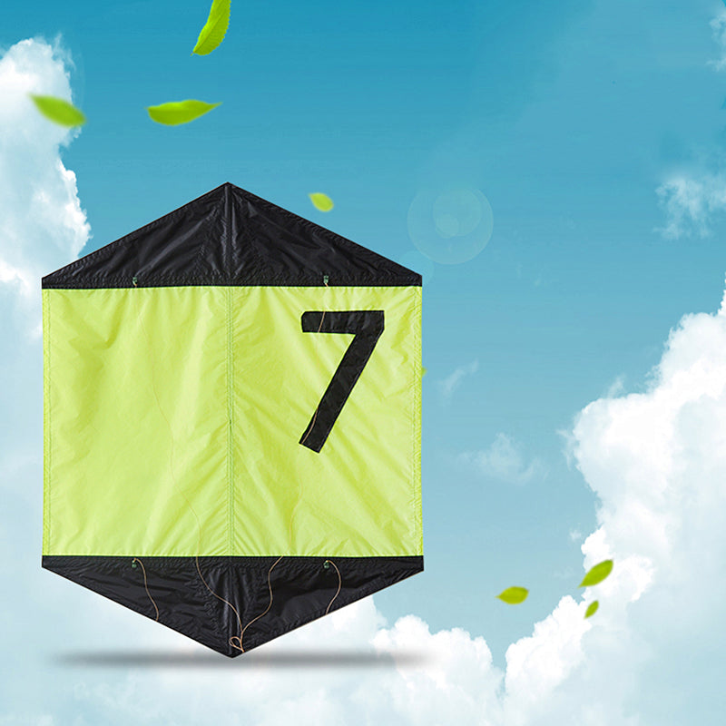 free shipping hexagonal kite flying for adults snake coil show kites inflatable toys parplan windmill giant kite shocker
