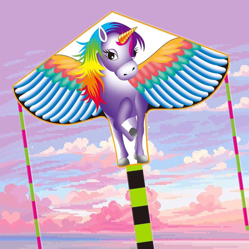 free shipping children kites flying toys ripstop nylon kites factory professional winds kites for kids dragon kites latawce koi