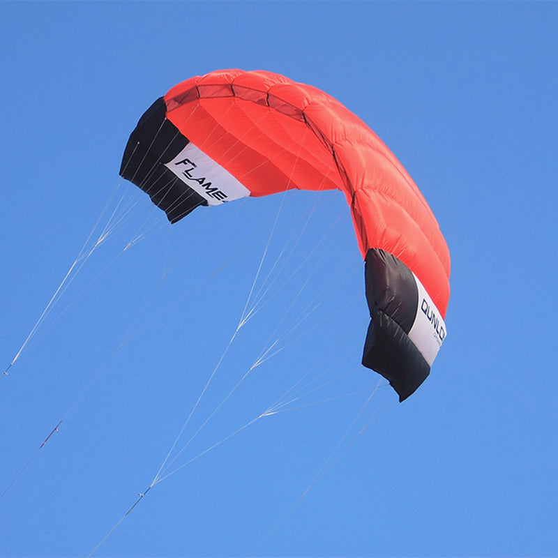 Free Shipping quad line power kites for adults kites inflatable show kites colorful flying kites windsurf power kite cerf