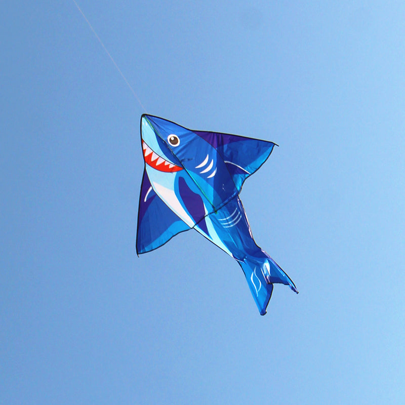 free shipping 10pcs shark kites wholesale factory weifang kites for adults kites professional rainbow high cometas de viento koi