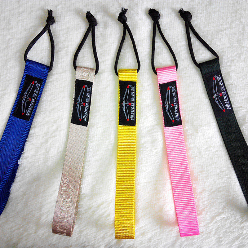 free shipping albatross kite wristband kite accessories stunt kite wrist strap wanhe kite factory beach kites for adults surfing