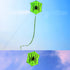 free shipping spider kite flying for adults kites factory professional kites line outdoor toys parachute kites hexagonal kite