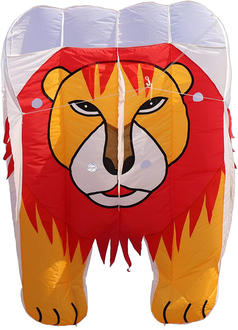 free shipping large pilot kite flying inflatable kite for adults professional kites windsocks kiteboard parachute traction kite