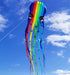 Free Shipping 23m octopus kites windsurfing flying papalotes for adults parachute garden toys sports large outdoor games Power