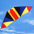 free shipping 3m Glider kite fly toys ripstop nylon kite sports outdoor children kite line weifang bird kite factory ikite eagle