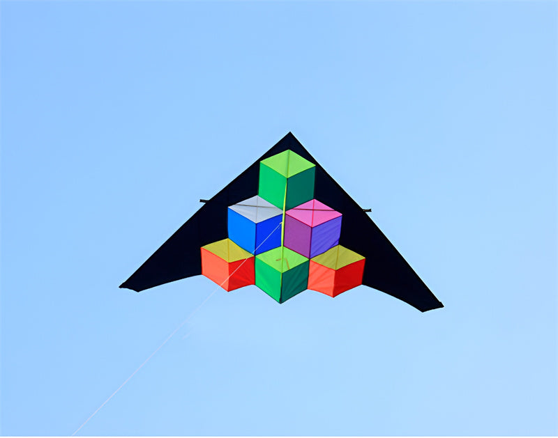free shipping step by step delta kite fly for outdoor toys parachute kite for adults kite line large kite reel factory albatross