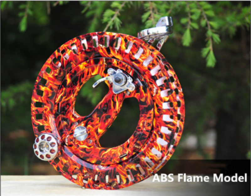 free shipping 27cm ABS adults kite reel professional kite wheel outdoor game new huge kite string line parafoil paraglider rope