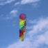free shipping large windsocks kite flying outdoor sport beach kite for adults walk in sky kite reel factory ripstop nylon fabric