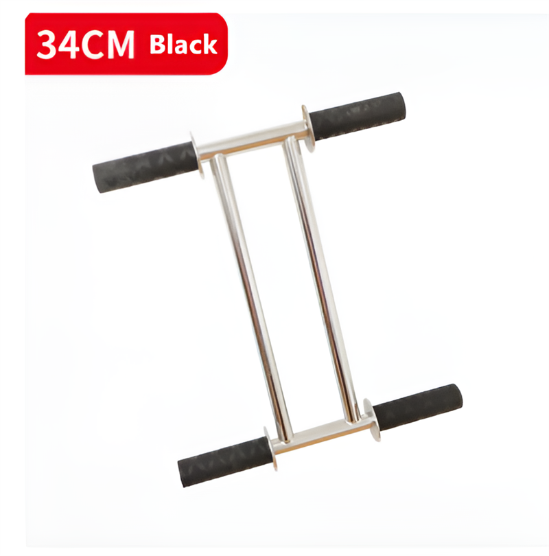free shipping stainless steel kite bearing I-shaped crutches extra large kite special flying tools for adults cerf volant