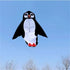 free shipping new kites flying Swaying penguin kite for adults kites cartoon kites factory professional wind kites nylon ripstop