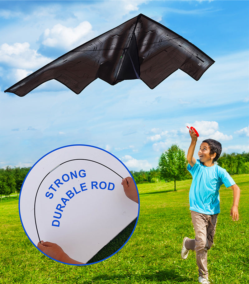 Free Shipping Plane kites flying for children kites line professional kite Butterfly wings outdoor game kids kite surfing flies