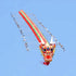free shipping dragon kite flying Chinese kites toys traditional kite eagle kite outdoor game adults professional kites factory