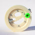 free shipping 28cm flying large kites reel adults kite reel abs kite wheel fishing rod kite surf kite accessories power kites