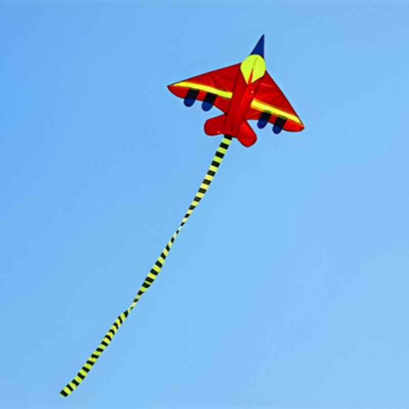 free shipping 5pcs/lot plane kites for children fighter kite factory outdoor toys cerf volant weifang kites flying parachute