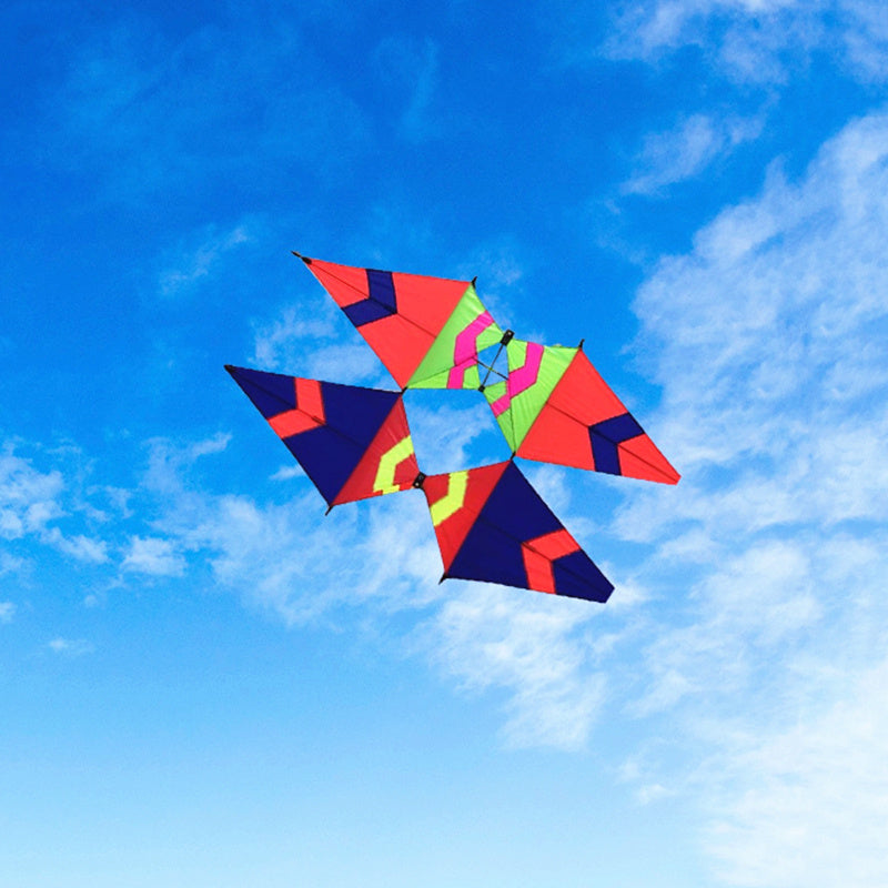 Free Shipping 3d kites flying for adults kites parachute toys pilot kites sport beach kites breeze fly kites wheel cobra kites