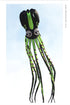 free shipping large octopus kite flying soft kite display kites for adults kites parachute professional kites inflatable kites