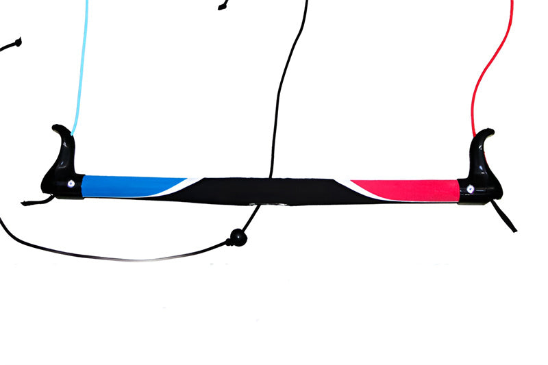 free shipping power kite control bar three line stunt kite accessories kitesurf three line surfing windsurfing professional