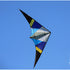free shipping 255cm dual line stunt kite thunder wing power kite line speak loudly professional wind kites for adults kites reel