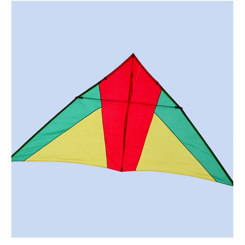 free shipping real parachute kite flying breeze kite for adults kites cerf volant kevlar line paraglider ripstop delta kites