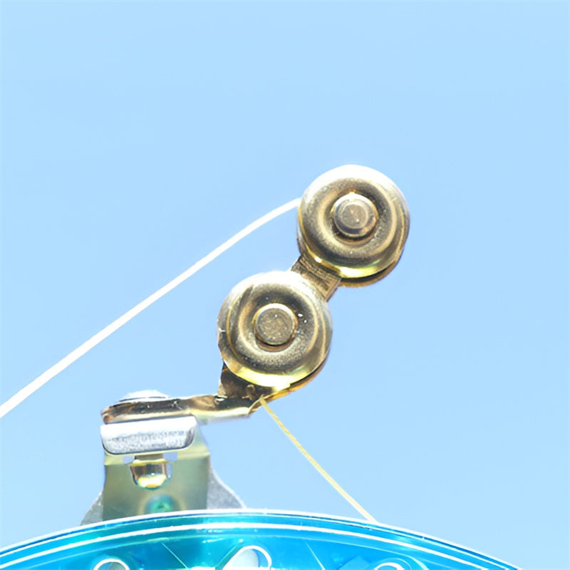 free shipping 10pcs kite reel accessories wire crosser flying giant kites wheel for adults kites factory professiona winds kites