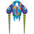 free shipping kids kites flying toys for children kites trilobites kites snakes kite factory eagle kite reel single line kites