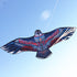 free shipping new eagle kite flying string line for kids kite factory outdoot sports games toys for children kites bird kite koi