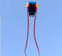 free shipping trilobites kite flying for adults kites inflatable professional kites octopus kite ikite jellyfish soft kites koi