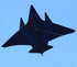 free shipping large plane kite flying toys kids kite string line falcon kite surf set balloon beach outdoor games kite factory
