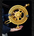 Free Shipping 26cm 28cm adults kites reel professional kites wheel handle kite control bar kite string board flying snake bird