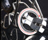 free shipping large kite wheel stainless steel reel flying octopus kites professional kite factory giant kites accessories koi