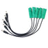 free shipping 2pcs led kite light controller kite accessories parachute kites tools kitesurfing equipment factory ikite