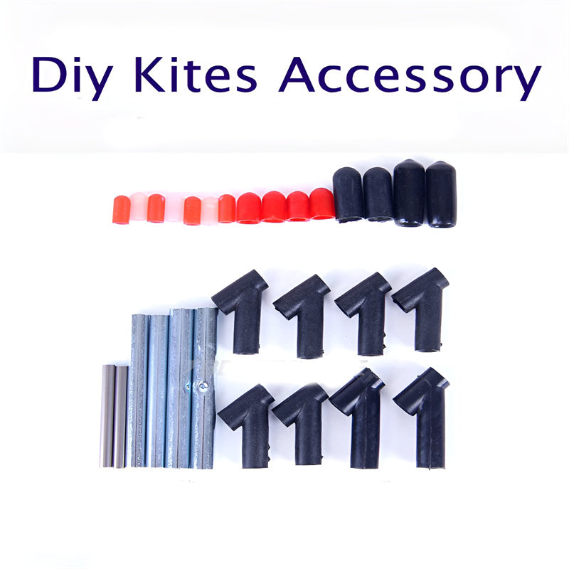 free shipping 30pcs/lot diy kite accessories children kite factory kite string line winder wholesale professional kite ikite