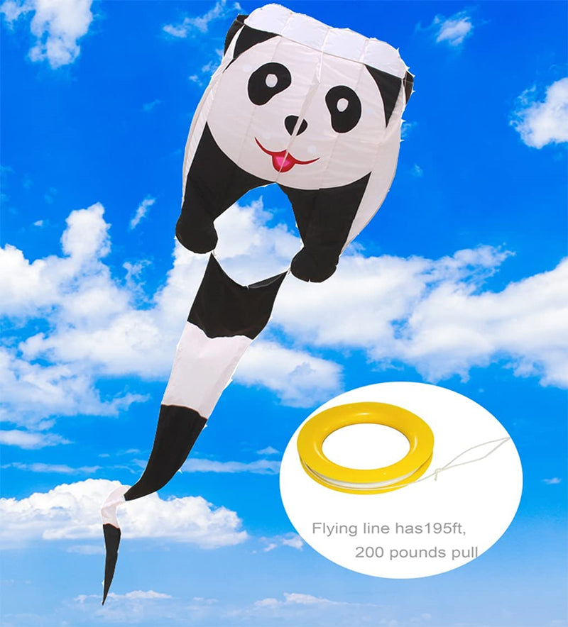free shipping large pilot kite flying inflatable kite for adults professional kites windsocks kiteboard parachute traction kite