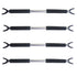 free shipping power kite control bar quad line stunt kite accessories kitesurf three line surfing windsurfing professional wind