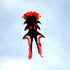 Free Shipping fish kites for adults flying outdoor fun inflatable toys paragliding windsurf kite airplane infant gym string