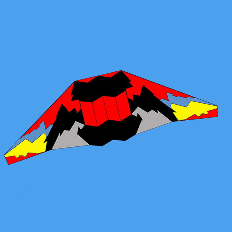 free shipping glider kites for adults kites ripstop nylon kites steering kite professional kite paraglider wing inflatable toys