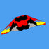 free shipping glider kites for adults kites ripstop nylon kites steering kite professional kite paraglider wing inflatable toys