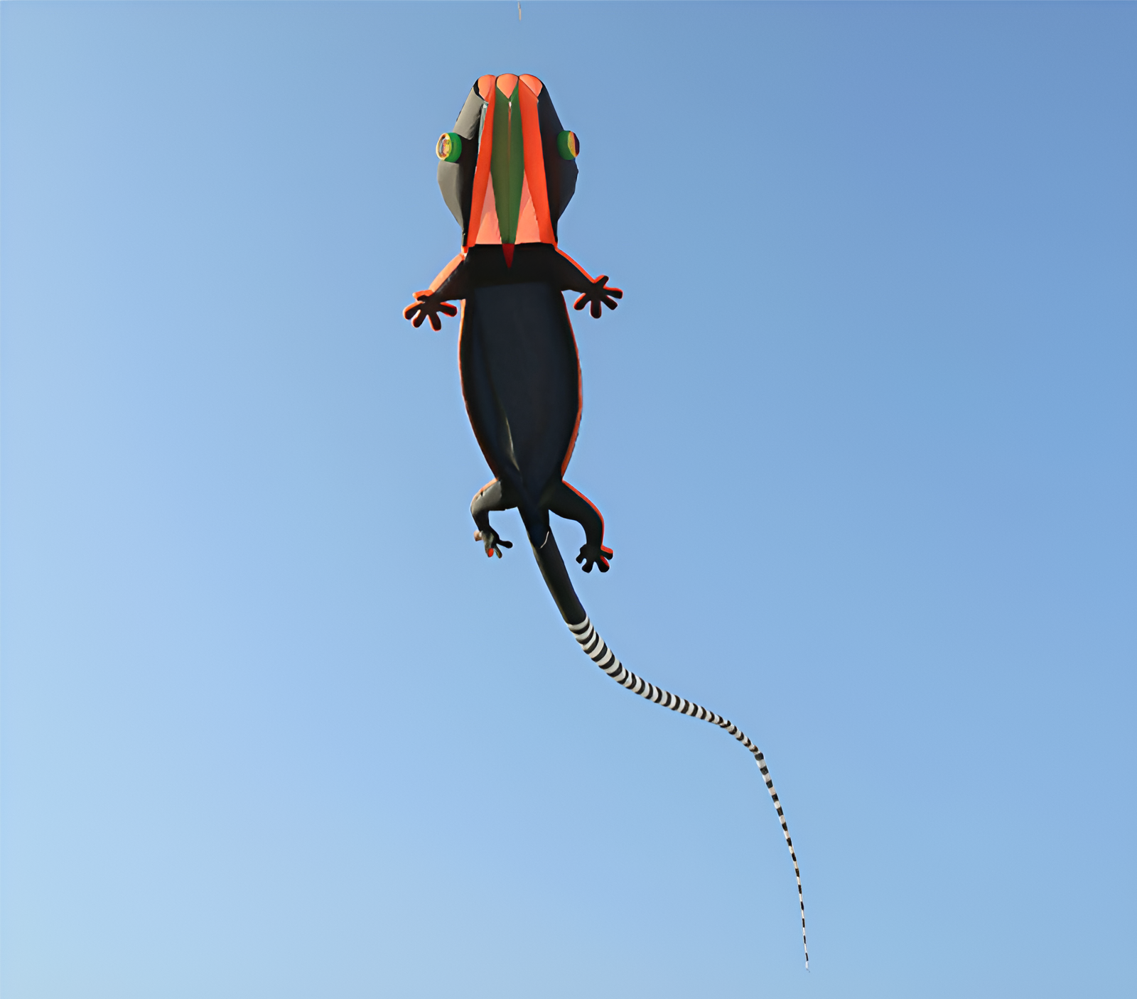 free shipping 14m gecko kites flying professional wind kites soft kites parachute giant kites for adults kites reel kite surf