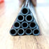 free shipping 10pcs/lot 50cm kite rod connecting pipe flying kite accessories resin rod fiberglass rod carbon rod outdoor toys