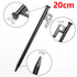 free shipping 5pcs nail 40cm Outdoor camping tent uses the earth nail thicken the Steel