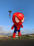 free shipping giant soft kite pendant show kites windsocks weifang kite reel albatross kites factory octopus kites walk in sky