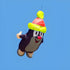 Free Shipping soft kites pendant kites shows inflatable kites factory kites for kids cometas cerf volant avion windrad